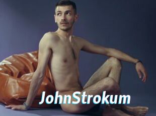 JohnStrokum