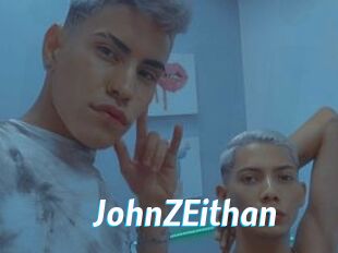 JohnZEithan