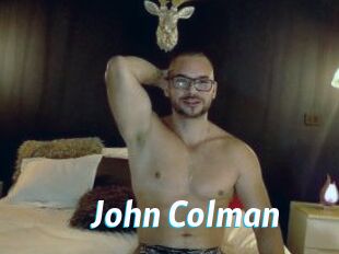 John_Colman