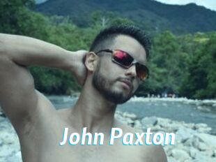 John_Paxton