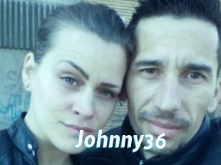 Johnny36