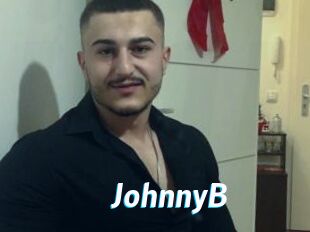 JohnnyB