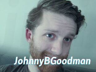 JohnnyBGoodman