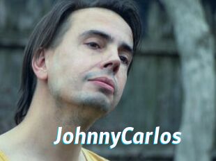 JohnnyCarlos