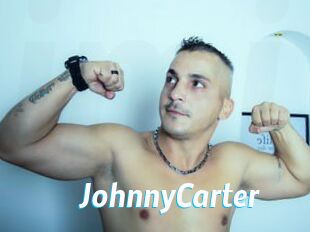 JohnnyCarter
