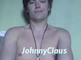 JohnnyClaus