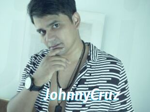 JohnnyCruz