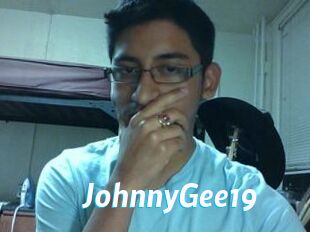 JohnnyGee19 J Mine
