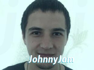 JohnnyJam J Mine
