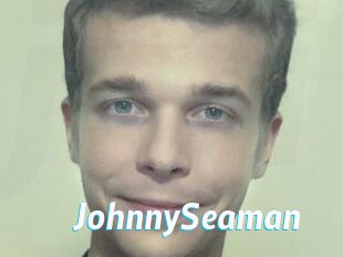 JohnnySeaman