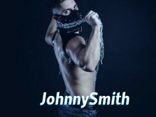 JohnnySmith