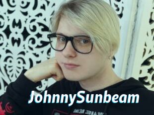 JohnnySunbeam