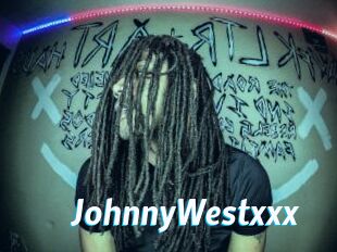 JohnnyWestxxx