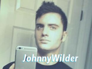 JohnnyWilder