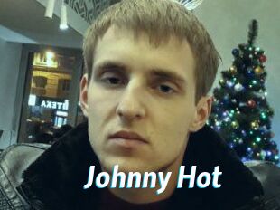 Johnny_Hot J Mine
