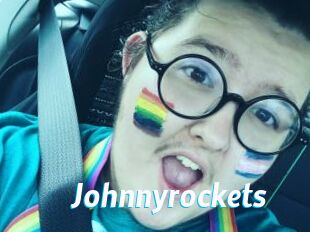 Johnnyrockets