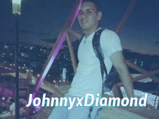 JohnnyxDiamond
