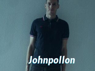 Johnpollon