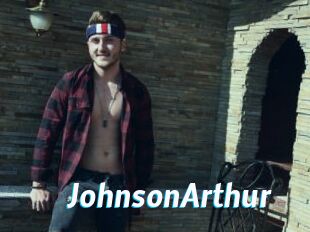 JohnsonArthur
