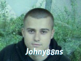 Johny88ns