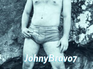 JohnyBravo7