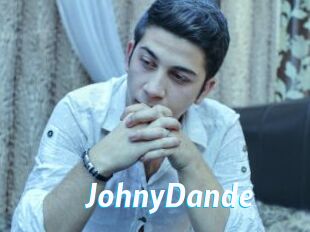 JohnyDande