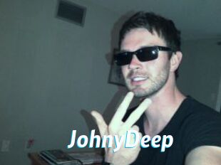 JohnyDeep