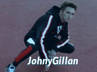 JohnyGillan