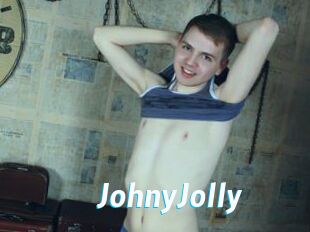 JohnyJolly J Mine