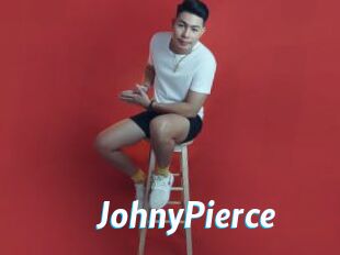 JohnyPierce