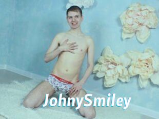 JohnySmiley