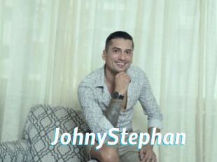 JohnyStephan