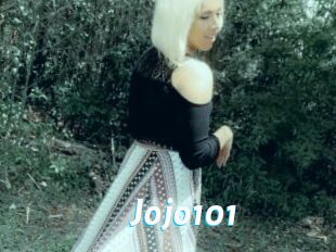 Jojo101