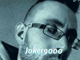 Joker9000