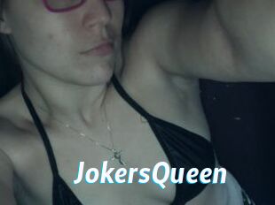 JokersQueen