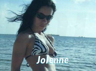 Jolenne