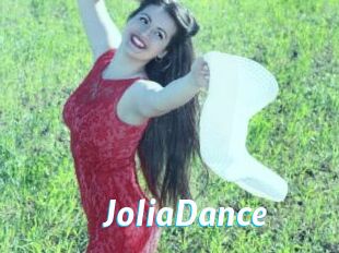 JoliaDance