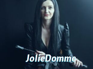 JolieDomme