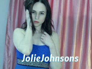 JolieJohnsons
