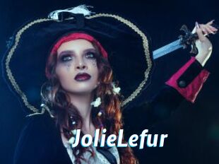 JolieLefur
