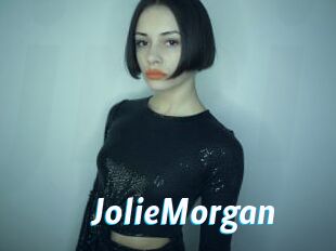 JolieMorgan J Mine