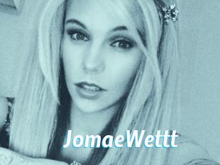 JomaeWettt