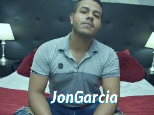 JonGarcia