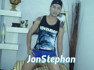 JonStephan