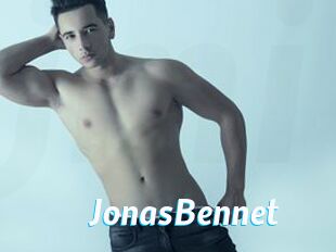 JonasBennet