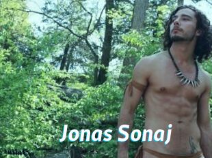 Jonas_Sonaj