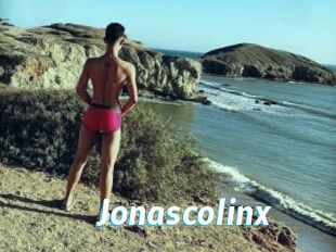 Jonascolinx