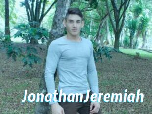 JonathanJeremiah J Mine