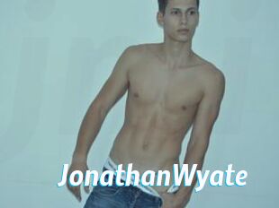 JonathanWyate