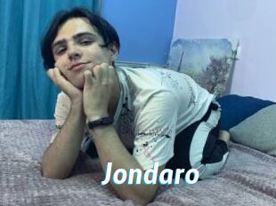 Jondaro